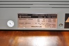 Hitachi TRK‑W4H Vintage Boombox–Radio & Deck A Working–Deck B Needs Repair — photo 8