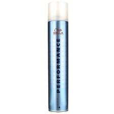 Wella Professionals Performance Hairspray - 500ml