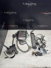 Bmw E90 E92 E93 M3 08-13 Ess Supercharger Kit 650 Notes
