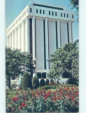 1980's MUNICIPAL OFFICE BUILDING Kansas City Kansas KS : make an offer G1530