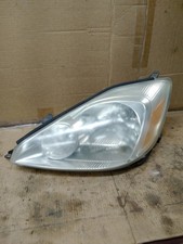 2004 2005 Toyota Sienna Oem Driver Left Headlight 81150ae010 2004 2005 Toyota Sienna Oem Driver Left Headlight 81150ae010