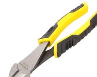 Pliers; Side,Cutting; 180Mm; CONTROL-GRIP™ - STL-STHT0-74455 | Fast EU Shipping