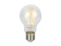 5X E27 Led Leuchtmittel 7W 2700K 840Lm 230V A60 Neutralweiß, Led Line Lite