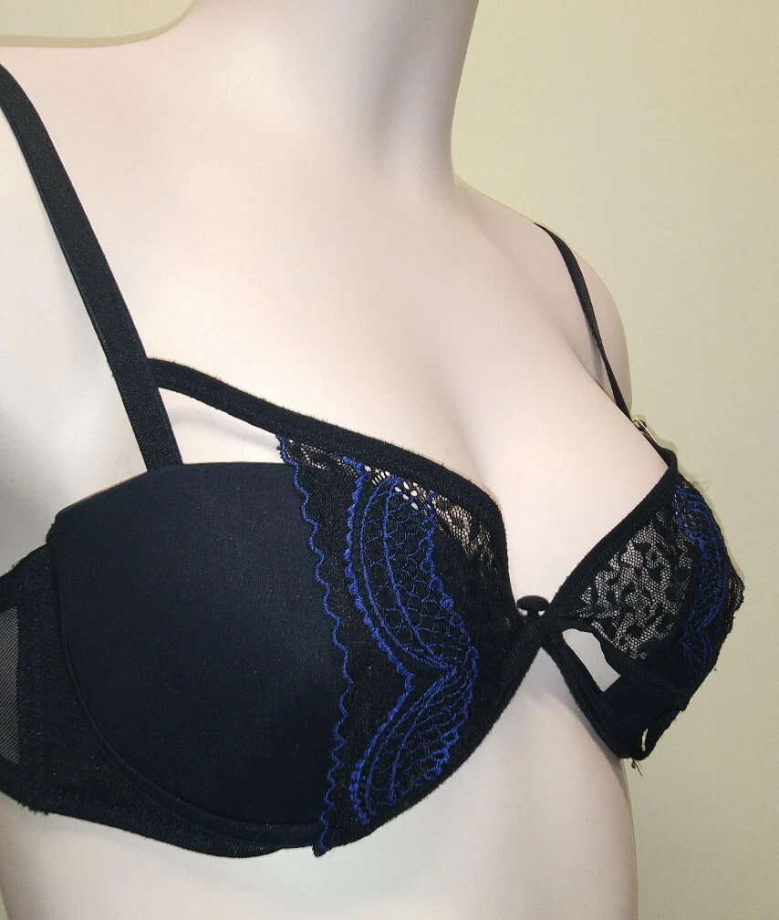 Reggiseno Push-up Con Coppa Profonda Per Taglie Forti Bra Comfort E Levigante Per La Schiena Da Donna Reggiseno A Canotta Senza Ferretto Per Tutti I Giorni Reggiseni Modellanti E Sollevanti(Brown,C_34