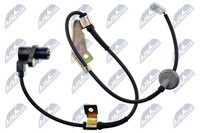 NTY HCA-SU-024 Sensor, Raddrehzahl Vorne Links Passend FüR Subaru Suzuki