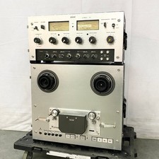 2-Day Limited-Time AKAI PRO1000 Audio Equipment—Rare, Condition As-Is