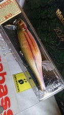 Fishing Lure Megabass ito anthrax 100 pm dace new unopened