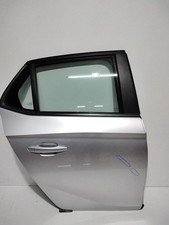 PORTIERA POSTERIORE DESTRA PER OPEL Corsa F Serie 9837705980 (19>)