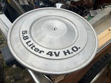Ford 5.8 H.o. 4v 351 Air Cleaner F100f150f250