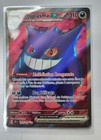 Carte Pokémon - Ectoplasma ex 193/162 - Full Art - EV05 Forces Temporelles