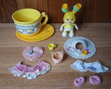 Vintage Tea Bunnies Buttercup Honey  Ballet Recital Outfit Poppyseed Playhouse