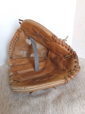 SPALDING Baseball Glove 42 313 Top FlightSB Competition Series LHT Leather