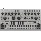 Behringer Analog Bassline Synthesizer Modded Out Model USB/DIN MIDI Support VCF