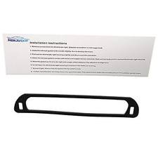 3rd Third Brake Light Gasket Seal Compatible with Dodge Ram 1500, 03 2002-2008