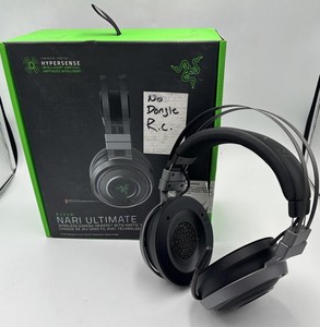 Razer Nari Ultimate Wireless | eBay