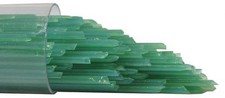 US1075- Stringers 96 Apple Jade Opal 726