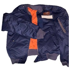 Ralph Lauren Men s Reversible Bomber Jacket B...