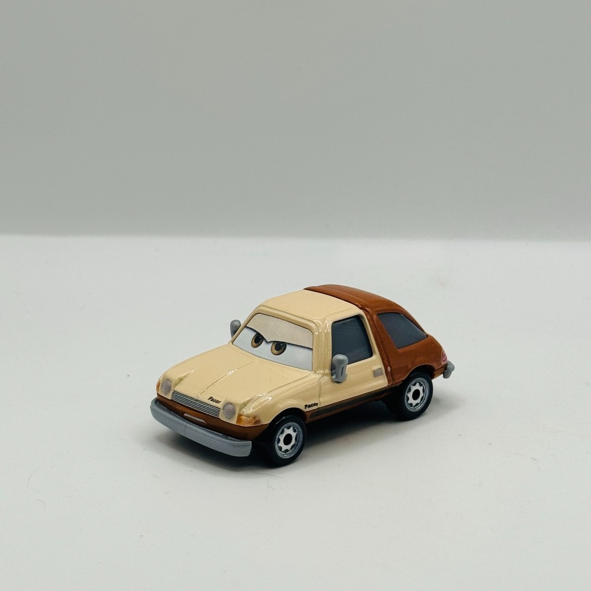 Disney Pixar Cars - TUBBS PACER *Thailand* 2023 - 1:55 Diecast | eBay