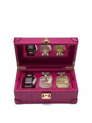 Victoria Secret Bombshell Trio 3 pc Gift Set Brand New