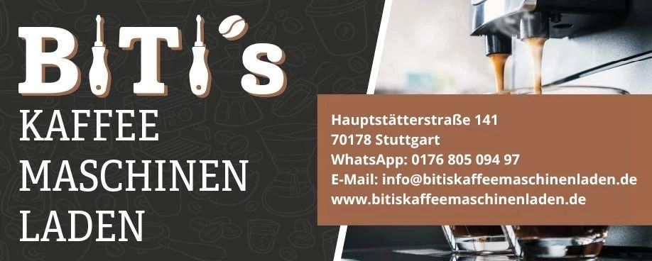 Kaffeevollautomat / Espressomaschine Mieten, Wartung, An-/Verkauf