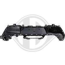 Spoiler Diederichs 4228068 für Peugeot Für Fahrzeuge Mit Einparkhilfe Hinten