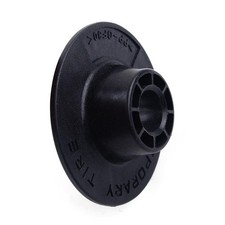 Wheel Spare Adapter Tire End Cover Fit For Honda Accord 03+ Civic CR-V 2007-2017