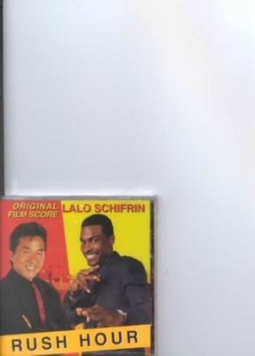 Rush Hour [Original Score] by By Lalo Schifrin