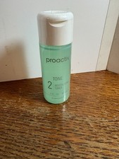 proactiv TONE 2 Revitalizing Toner 2 fl oz 60 ml Acne Prone Skin NEW Travel Size