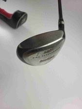 Tour Edge HP3 High Performance 3 Wood 15  Mens RH Graphite Shaft