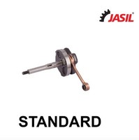 Kurbelwelle Jasil Bolzen 12MM Piaggio Ciao 50 1999 2001