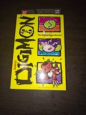 Bandai Digimon original digital monster 1850 1997 unopened grey