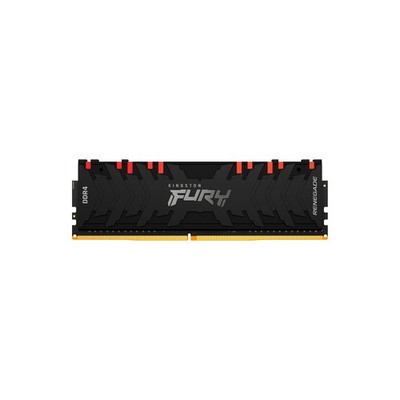Kingston FURY Renegade RGB 16 GB (1x16GB) DDR4-3600 PC4-28800U   #336792