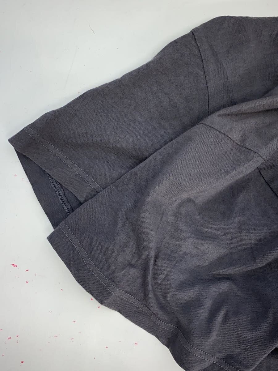 CHROME HEARTS Mattyboy Half Sleeve T Shirts PPO T shirt S Cotton Gray thumbnail 6