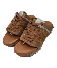 TOMO  CO          HOMELESS SANDAL brown tm-shoes-0030
