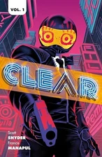 Clear, Snyder, Scott, Excellent Book