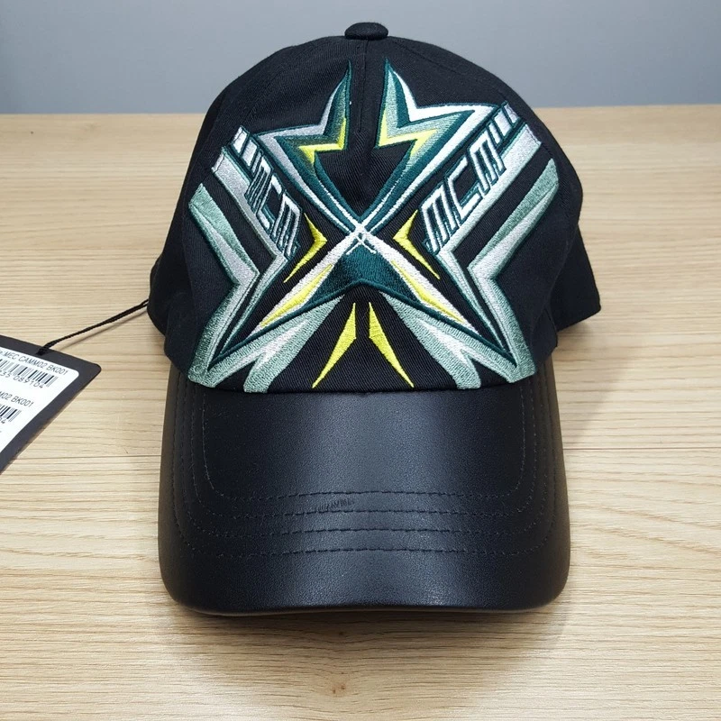 MCM Leather Hats for Men for sale | eBay