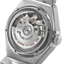 OMEGA Constellation 131.15.29.20.52.001 SW10691 6