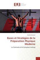 Souhail Hermassi | Bases Et StratéGies De La PréParation Physique Moderne | Buch
