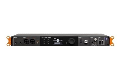 Arturia AudioFuse 16Rig USB-C Audio Interface -OPEN BOX