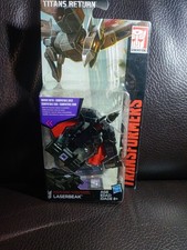 Transformers Titans Return LASERBEAK Legends Class 2015 Hasbro New