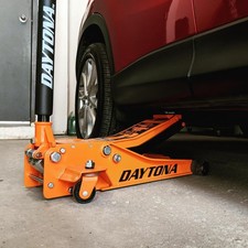 3 Ton Professional Low Profile Floor Jack Heavy Duty Auto Mechanic Car Jack Lift