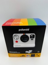 Polaroid Essentials Box   Now Gen 2 Instant Camera  16-shot Film  Album NEW 