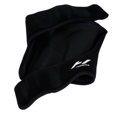Hyperice Venom 2 Bein Fußmassagegerät Schwarz 