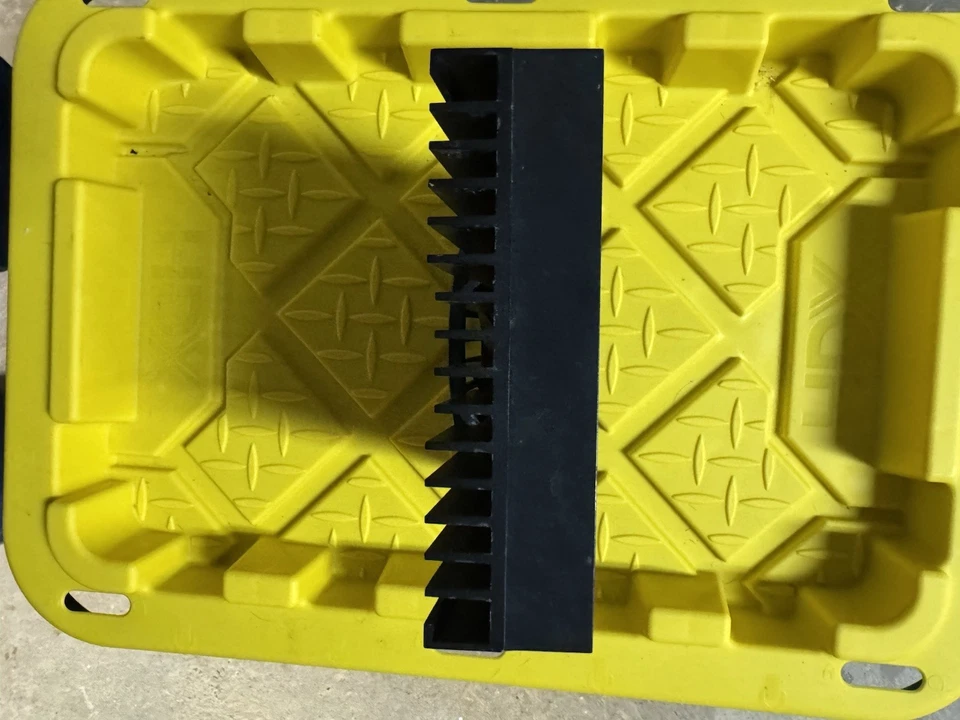 Светодиодный рифовый фонарь AI Hydra 32 HD черный - Изображение 3 из 4