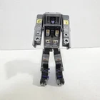 Motormaster Menasor 1986 Vintage Hasbro G1 Transformers Action Figure Stunticons