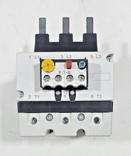 Eaton Overload Relay XTOB175GC1 ZB150-175 145-175 Amp 3-Pole New Open Box @01