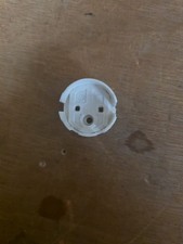 G13 Push-On T8 fluorescent And Led Lamp Holder Pack Of 5