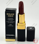 CHANEL Lipstick Rouge Coco Ultra Hydrating Lip Colour, NIB, 100% AUTHENTIC