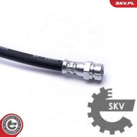 Esen SKV 35SKV213 Bremsschlauch FüR Audi FüR VW