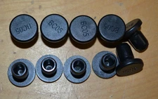 10 Betteri BC05 T Connector AC TRUNK END CAPS for Micro Inverter SOLAR Hoymiles